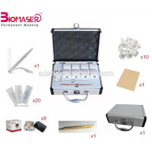 Biomaser Kit de bordado 3D manual descartável handtool kit